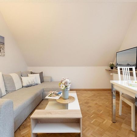Mittelweg 6 Wohnung 4 Grömitz Εξωτερικό φωτογραφία
