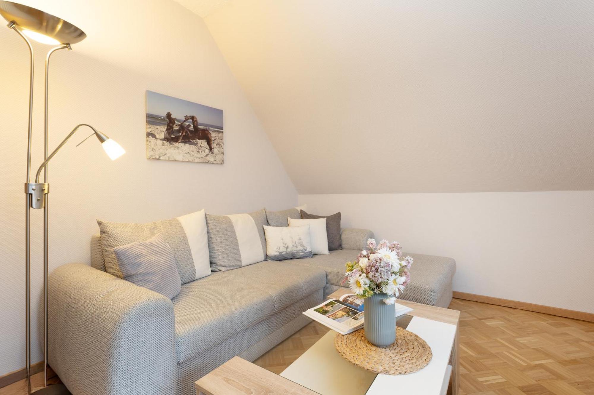 Mittelweg 6 Wohnung 4 Grömitz Εξωτερικό φωτογραφία