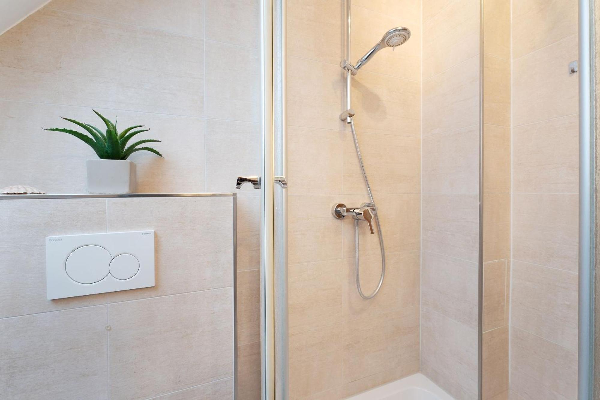 Mittelweg 6 Wohnung 4 Grömitz Εξωτερικό φωτογραφία