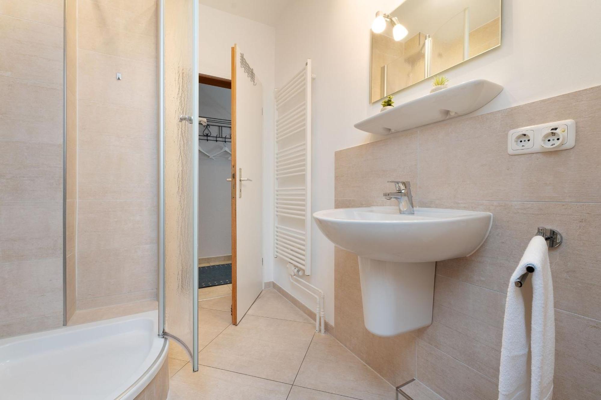 Mittelweg 6 Wohnung 4 Grömitz Εξωτερικό φωτογραφία