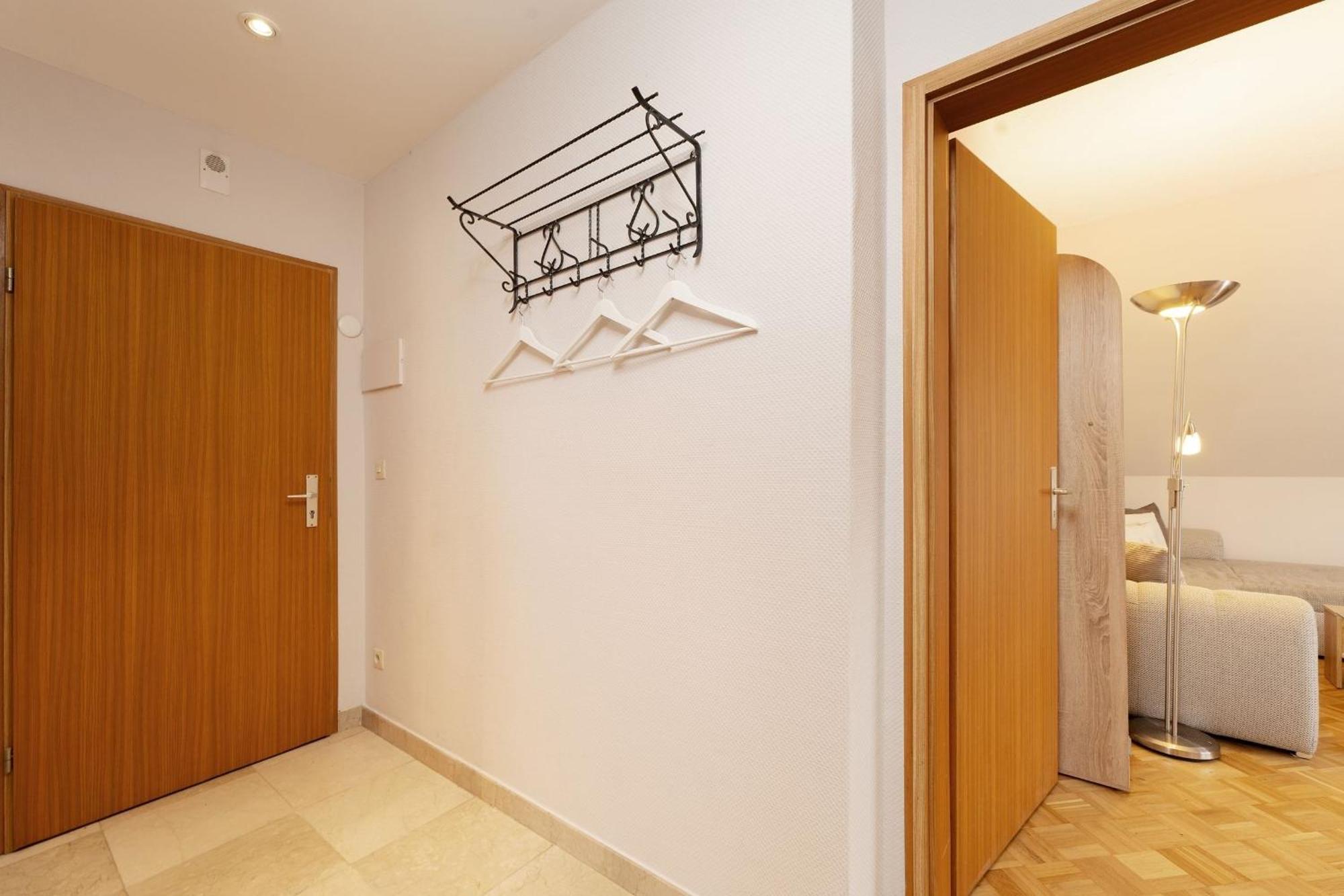 Mittelweg 6 Wohnung 4 Grömitz Εξωτερικό φωτογραφία
