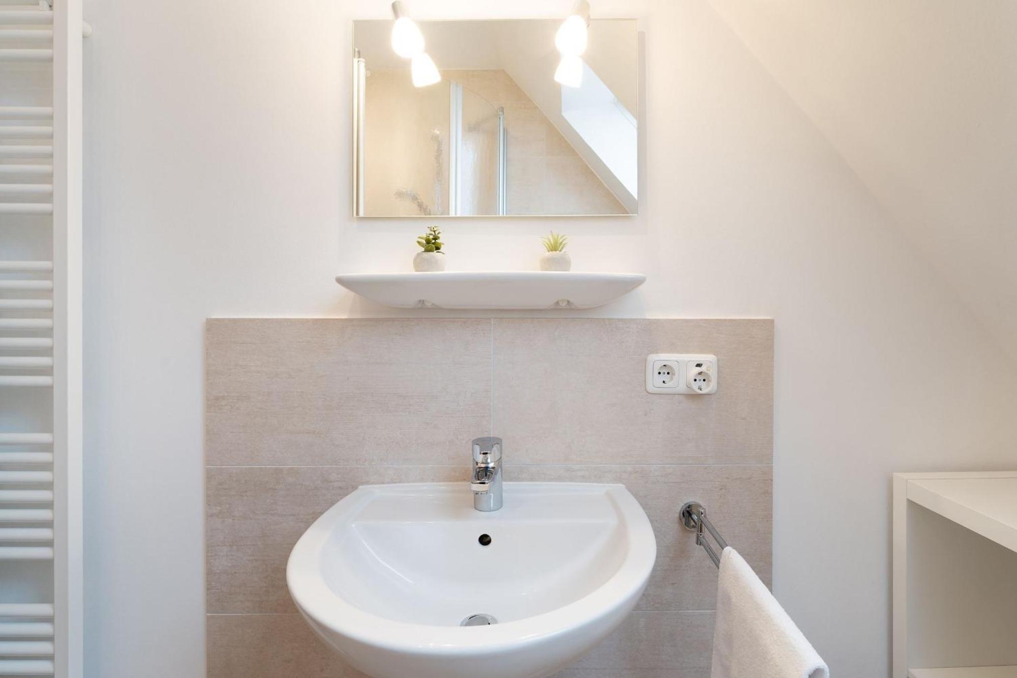 Mittelweg 6 Wohnung 4 Grömitz Εξωτερικό φωτογραφία