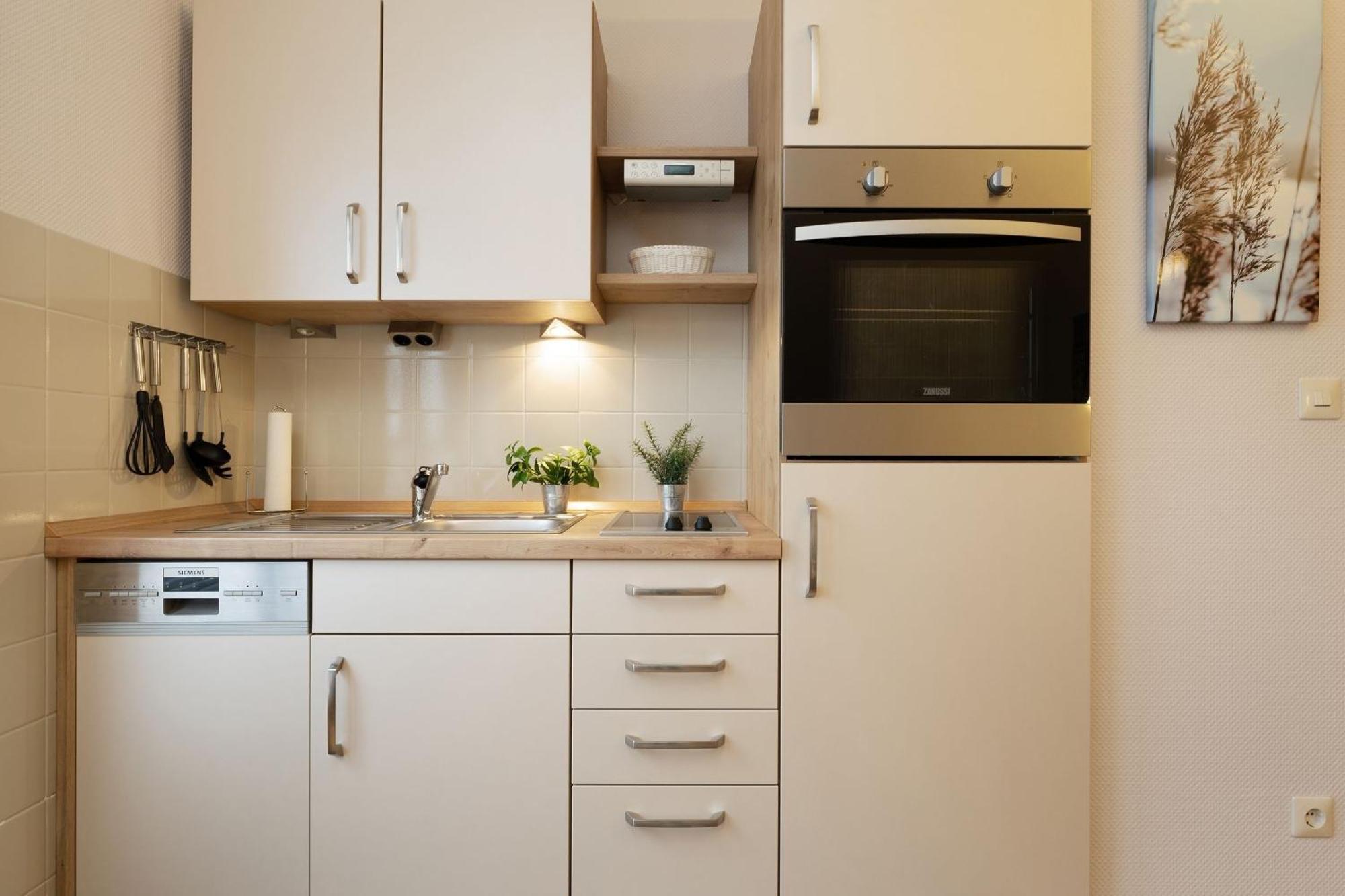 Mittelweg 6 Wohnung 4 Grömitz Εξωτερικό φωτογραφία