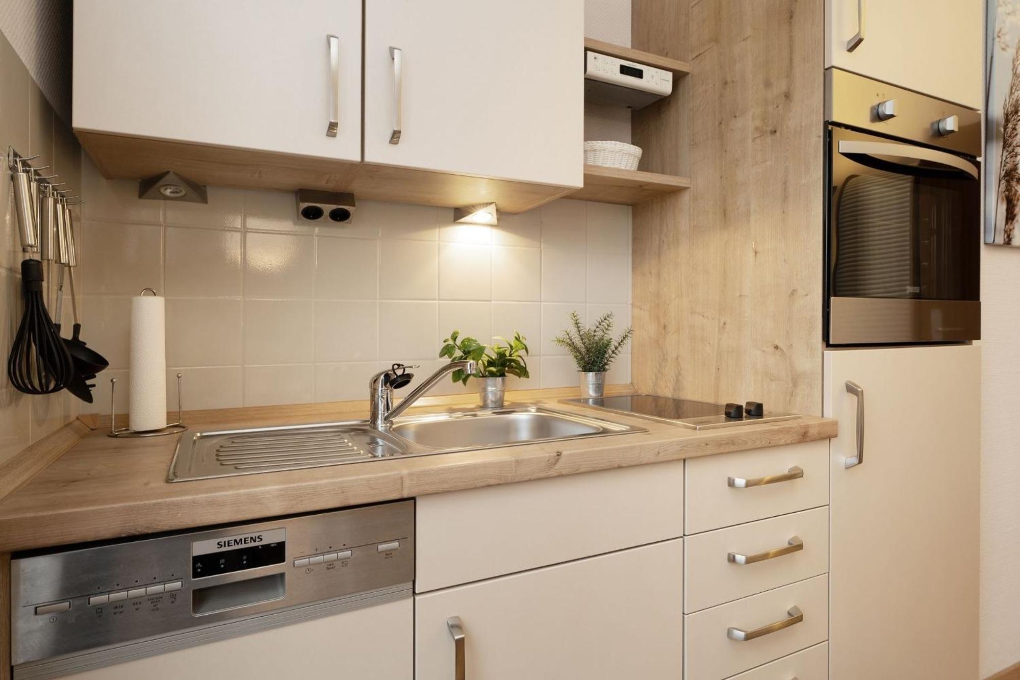 Mittelweg 6 Wohnung 4 Grömitz Εξωτερικό φωτογραφία