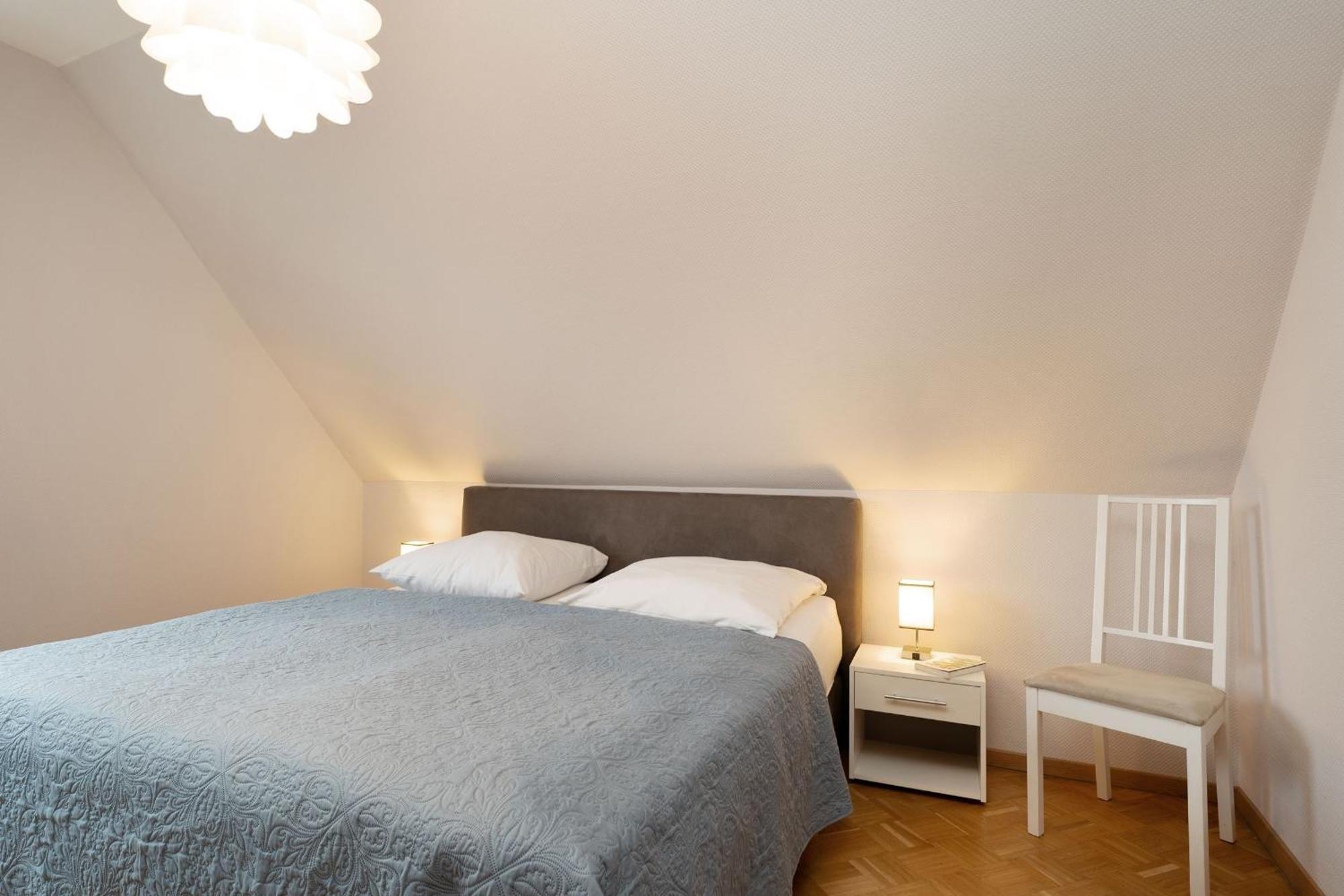 Mittelweg 6 Wohnung 4 Grömitz Εξωτερικό φωτογραφία