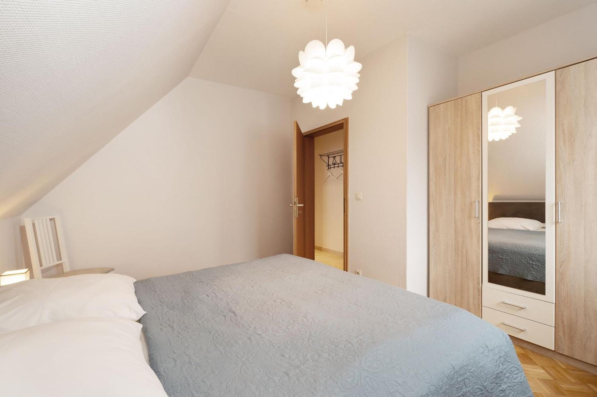 Mittelweg 6 Wohnung 4 Grömitz Εξωτερικό φωτογραφία