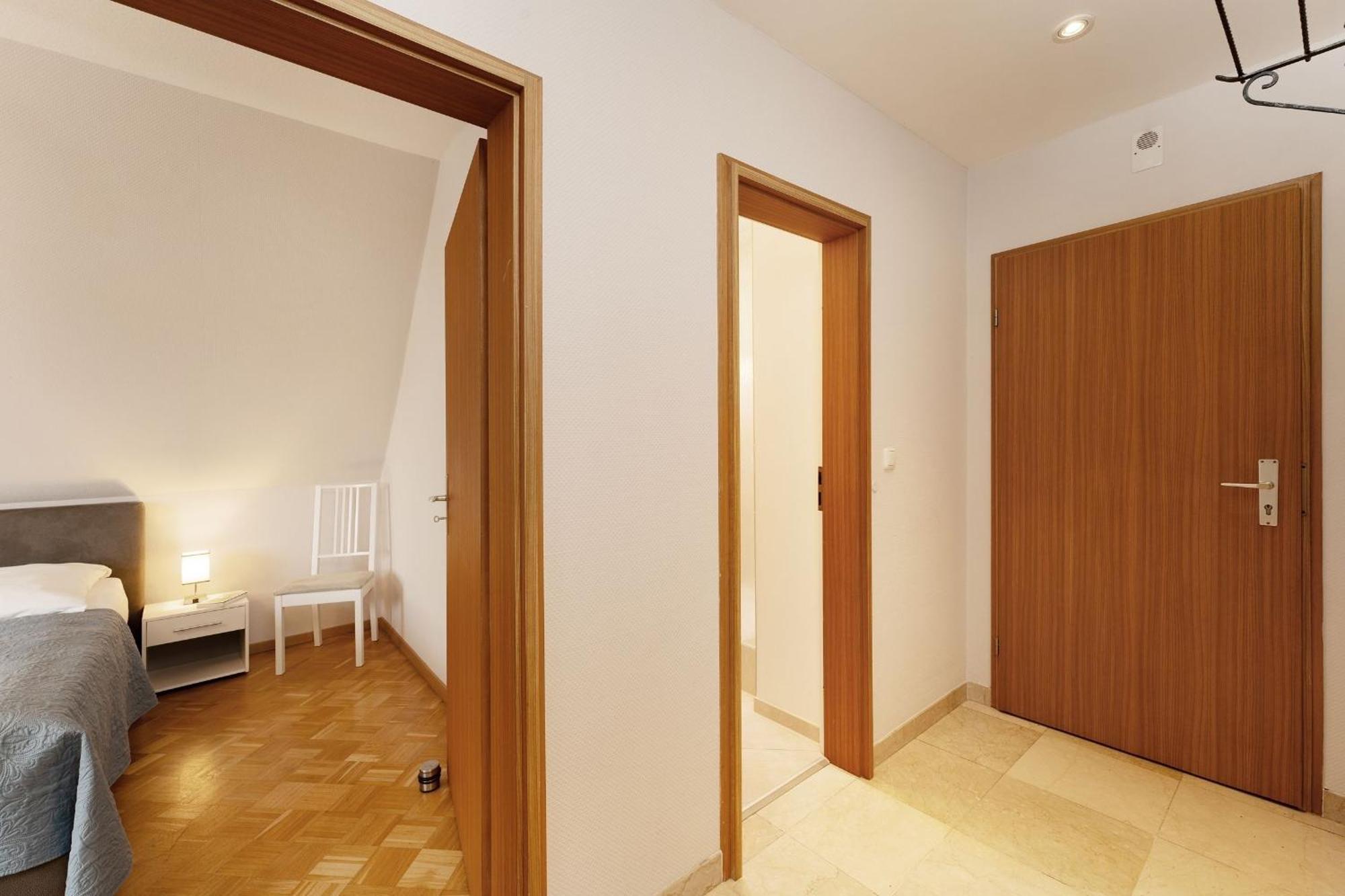 Mittelweg 6 Wohnung 4 Grömitz Εξωτερικό φωτογραφία