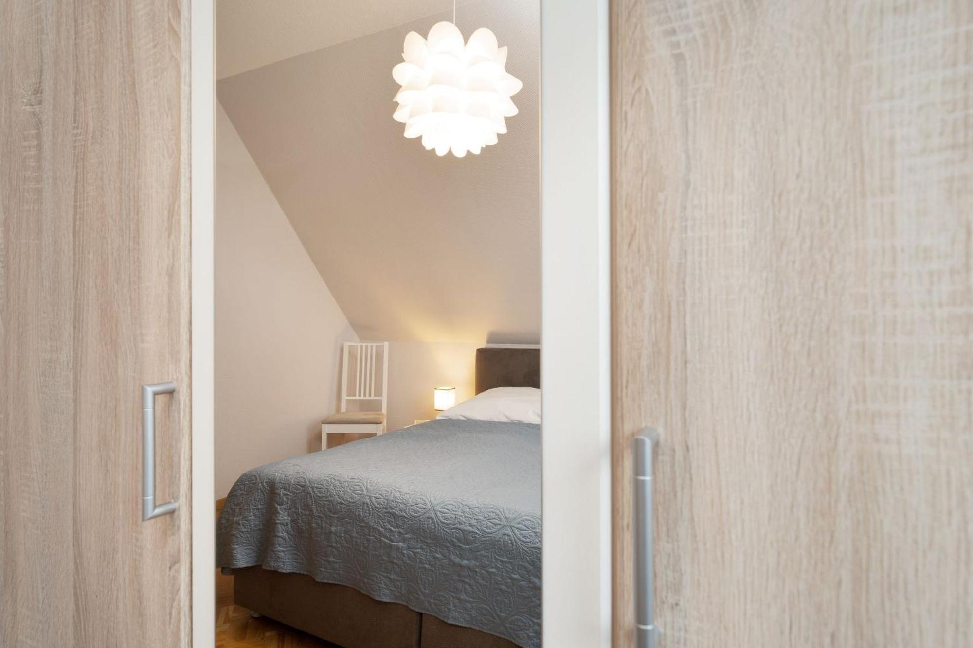 Mittelweg 6 Wohnung 4 Grömitz Εξωτερικό φωτογραφία
