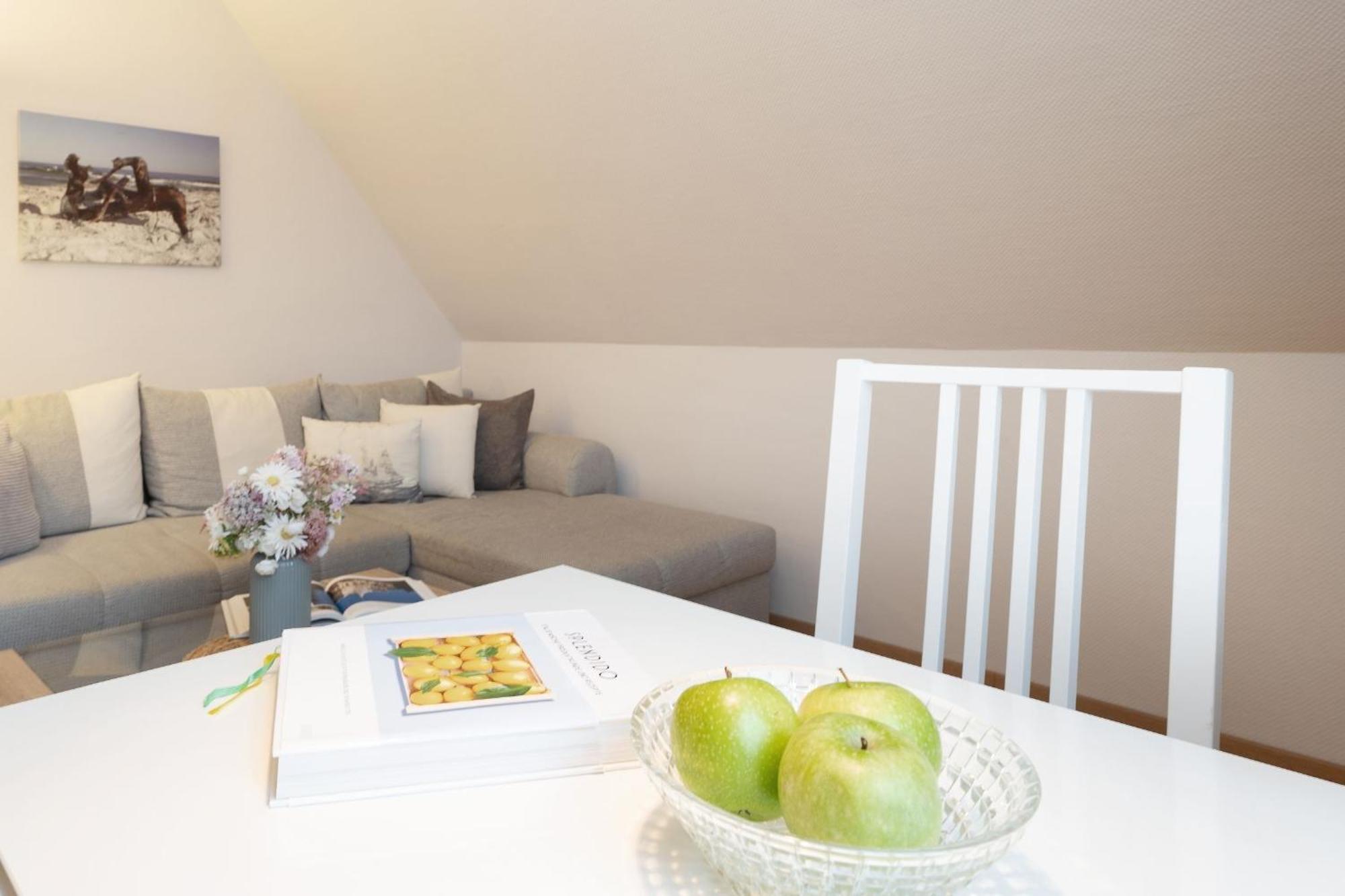 Mittelweg 6 Wohnung 4 Grömitz Εξωτερικό φωτογραφία