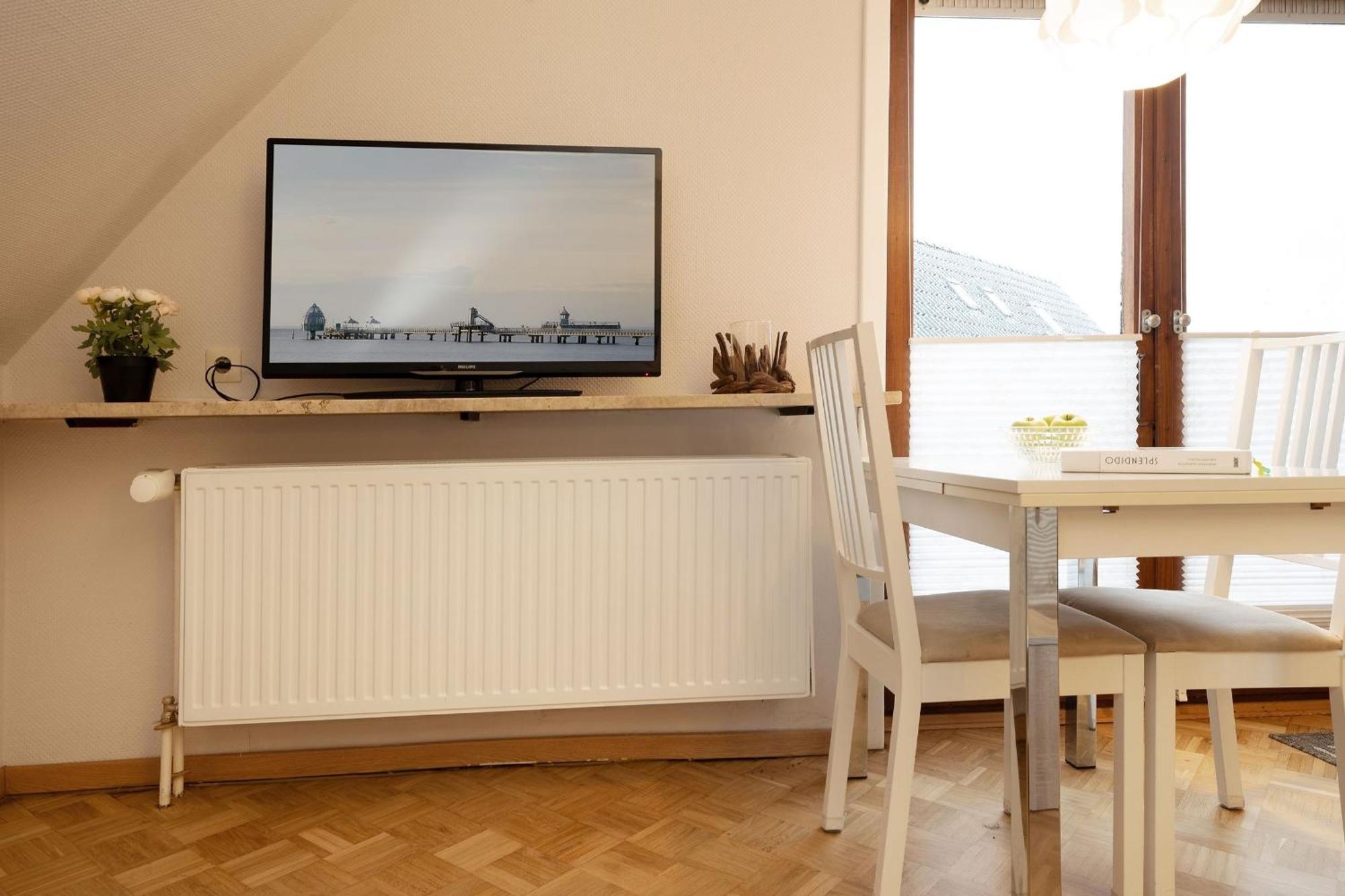 Mittelweg 6 Wohnung 4 Grömitz Εξωτερικό φωτογραφία
