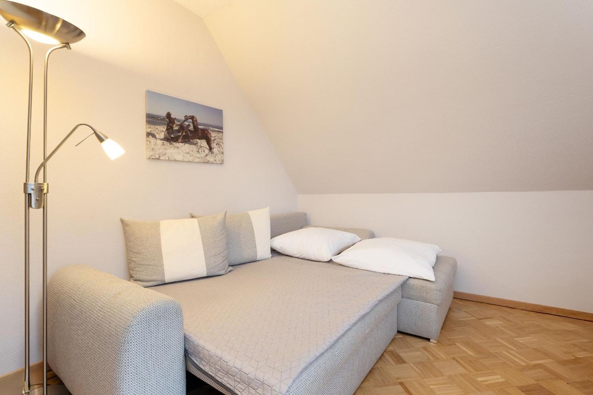 Mittelweg 6 Wohnung 4 Grömitz Εξωτερικό φωτογραφία